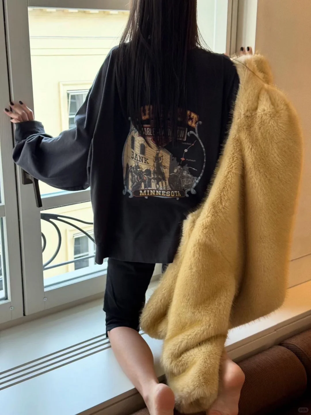 11.6周四guse+outfit+franmeriko+lenuee