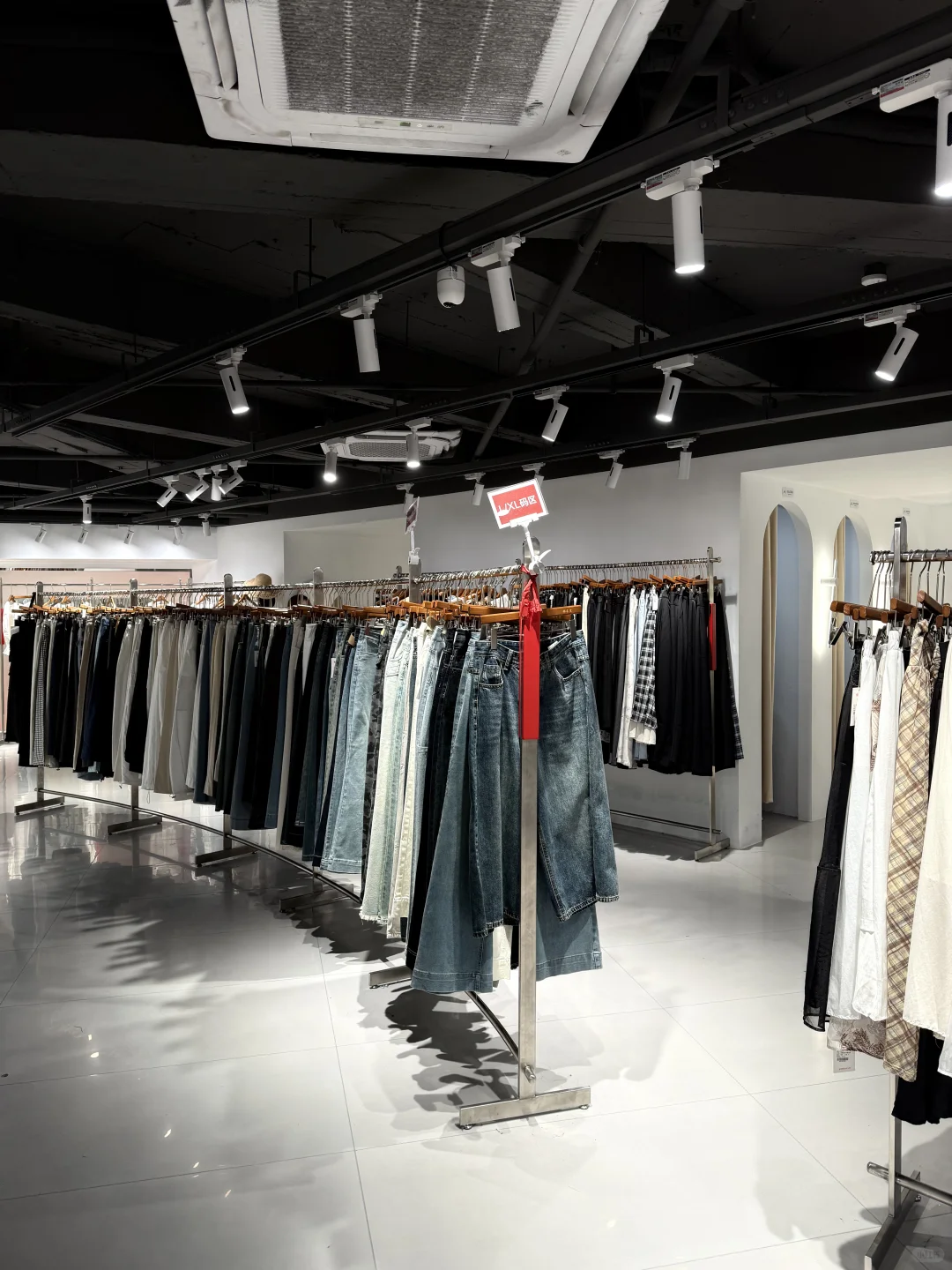 在厦门｜来厦门旅游mm实现穿衣自由