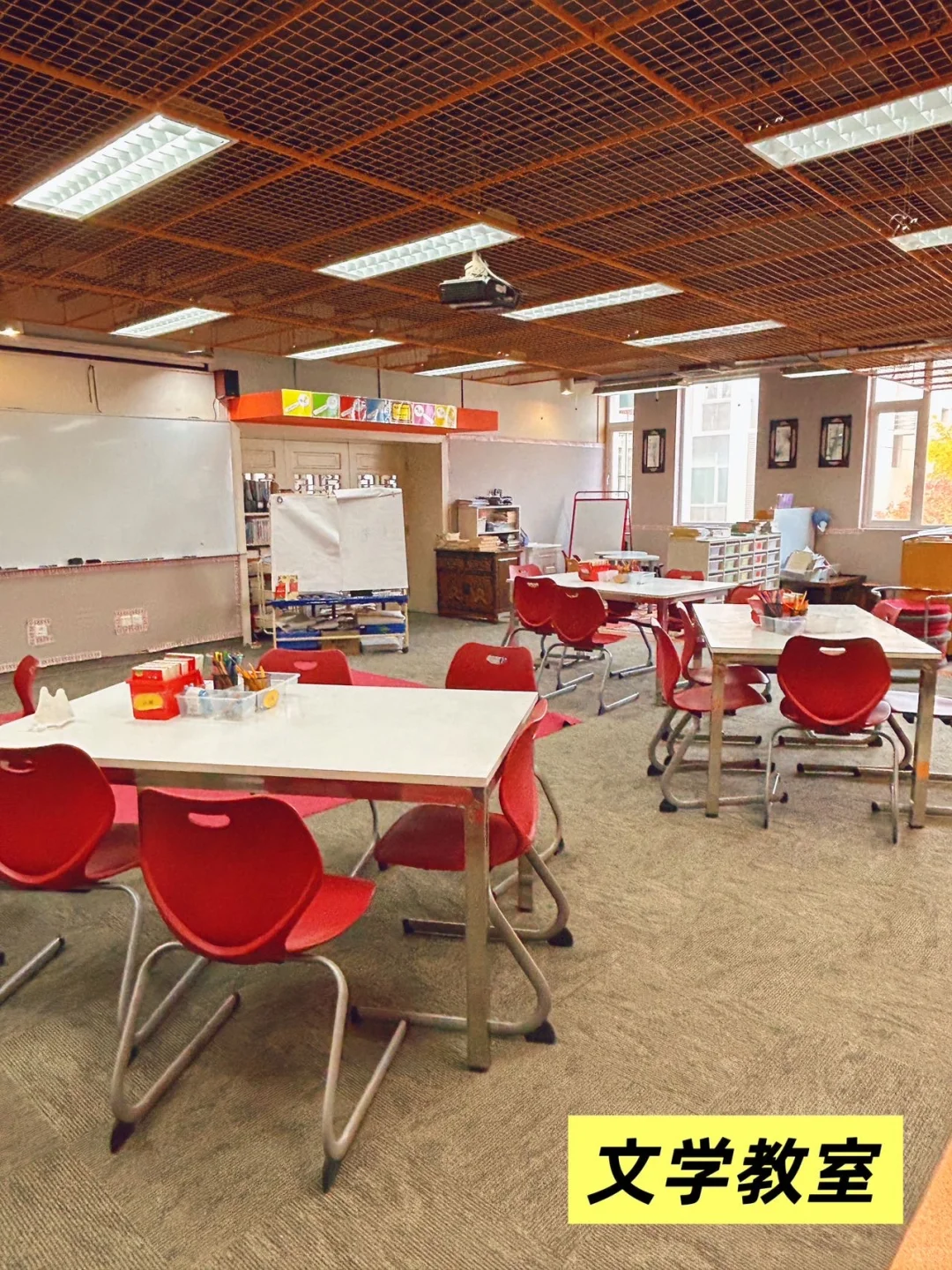 一顿饭把国际教育和传统文化融合在一起～