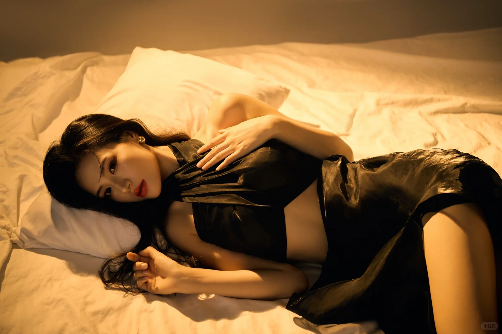 心目中广州写真No.1｜Tangvision家的御姐风