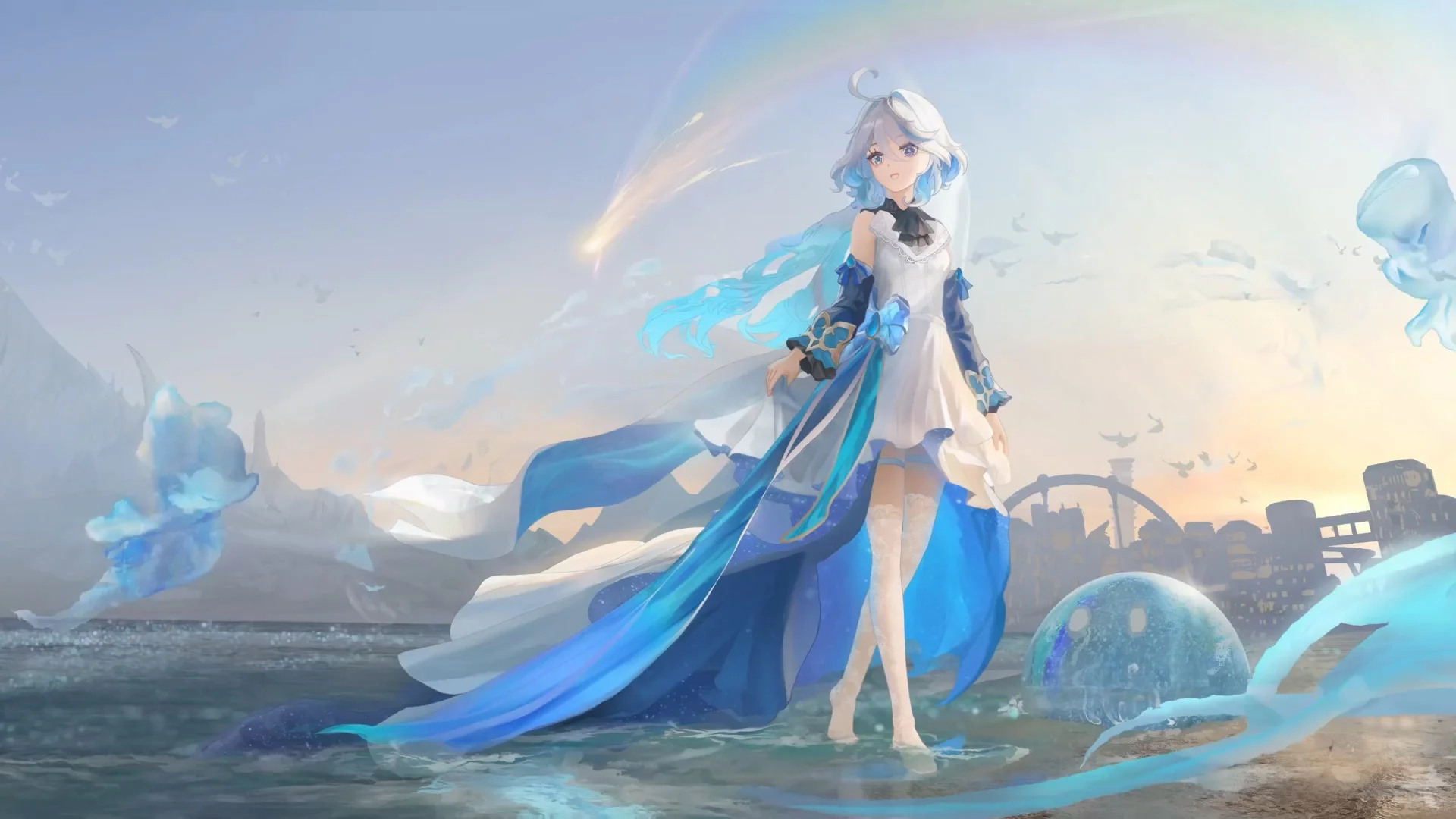 动态壁纸分享第47期