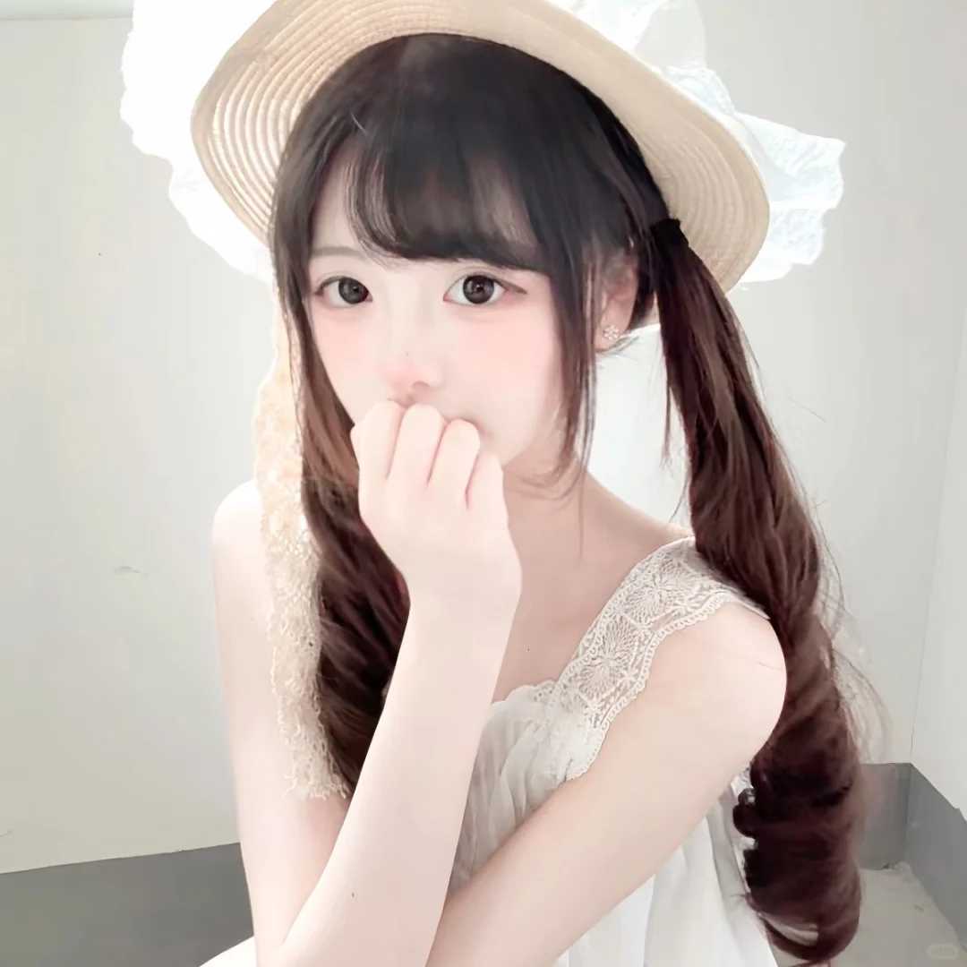 我没有装萌 我本身就很萌