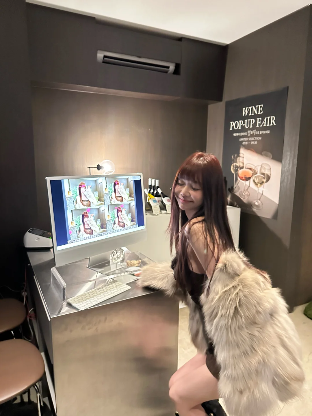 跨城不重样穿搭合集来啦🌰