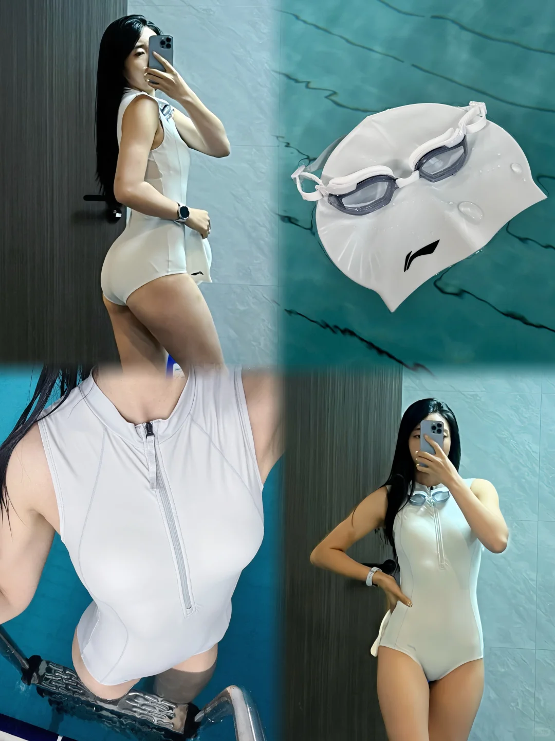 哈喽 多喝水哦~