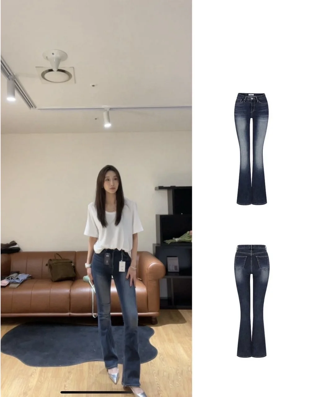 11.6周四guse+outfit+franmeriko+lenuee