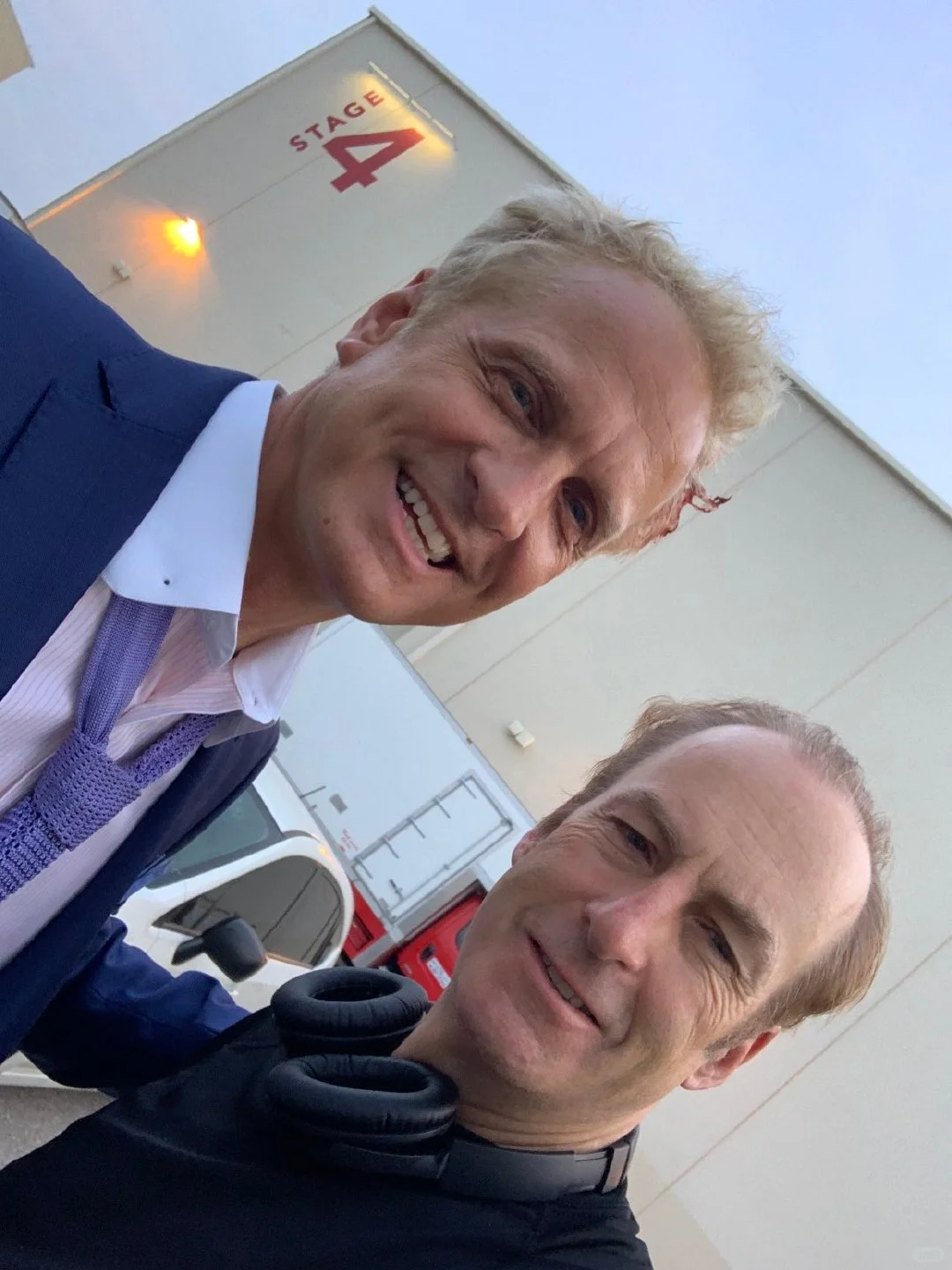 风骚律师开播十周年！