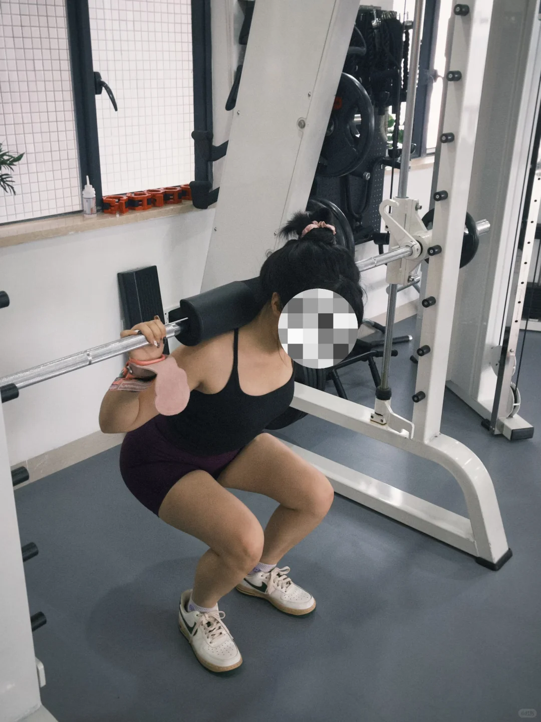 健身房的“隐形PUA”，多少女生还在傻傻节食？