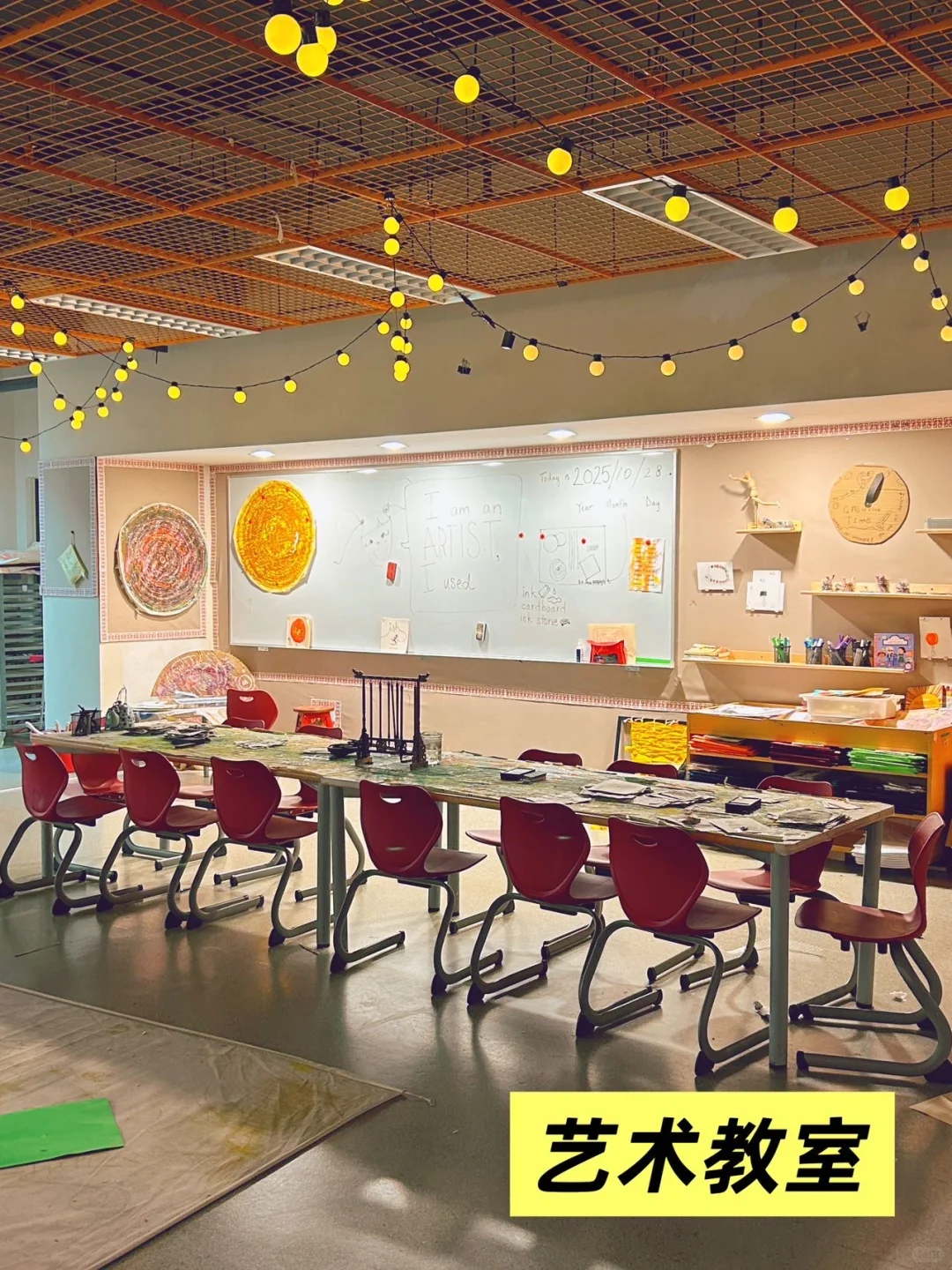 一顿饭把国际教育和传统文化融合在一起～