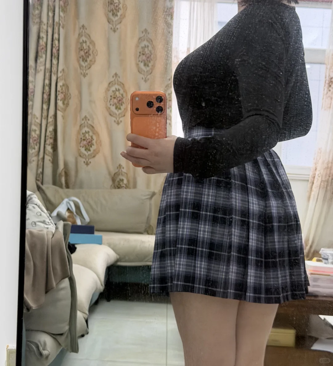 Rikorisu 紫绀测评