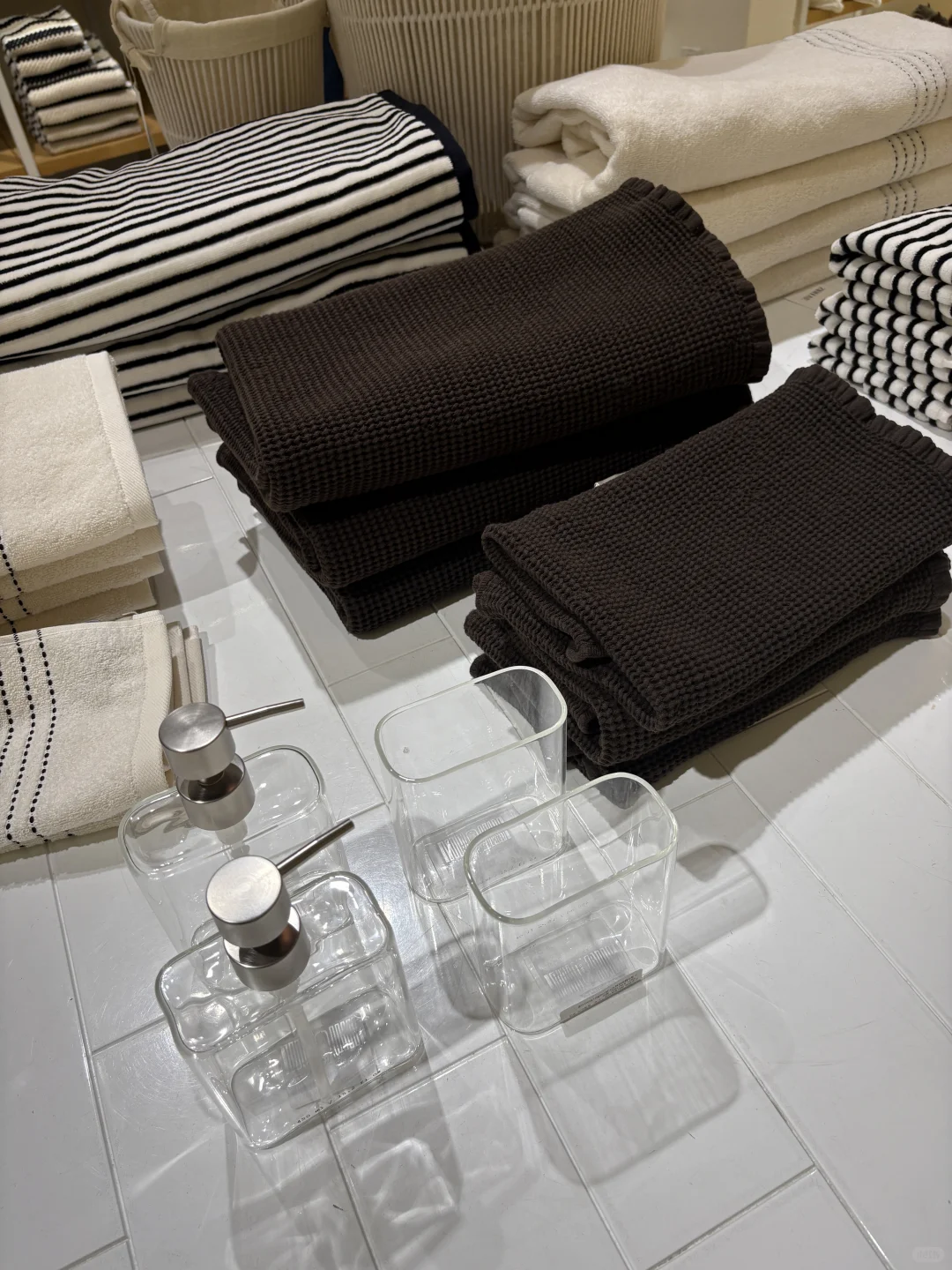 luluemon到底谁在穿啊～