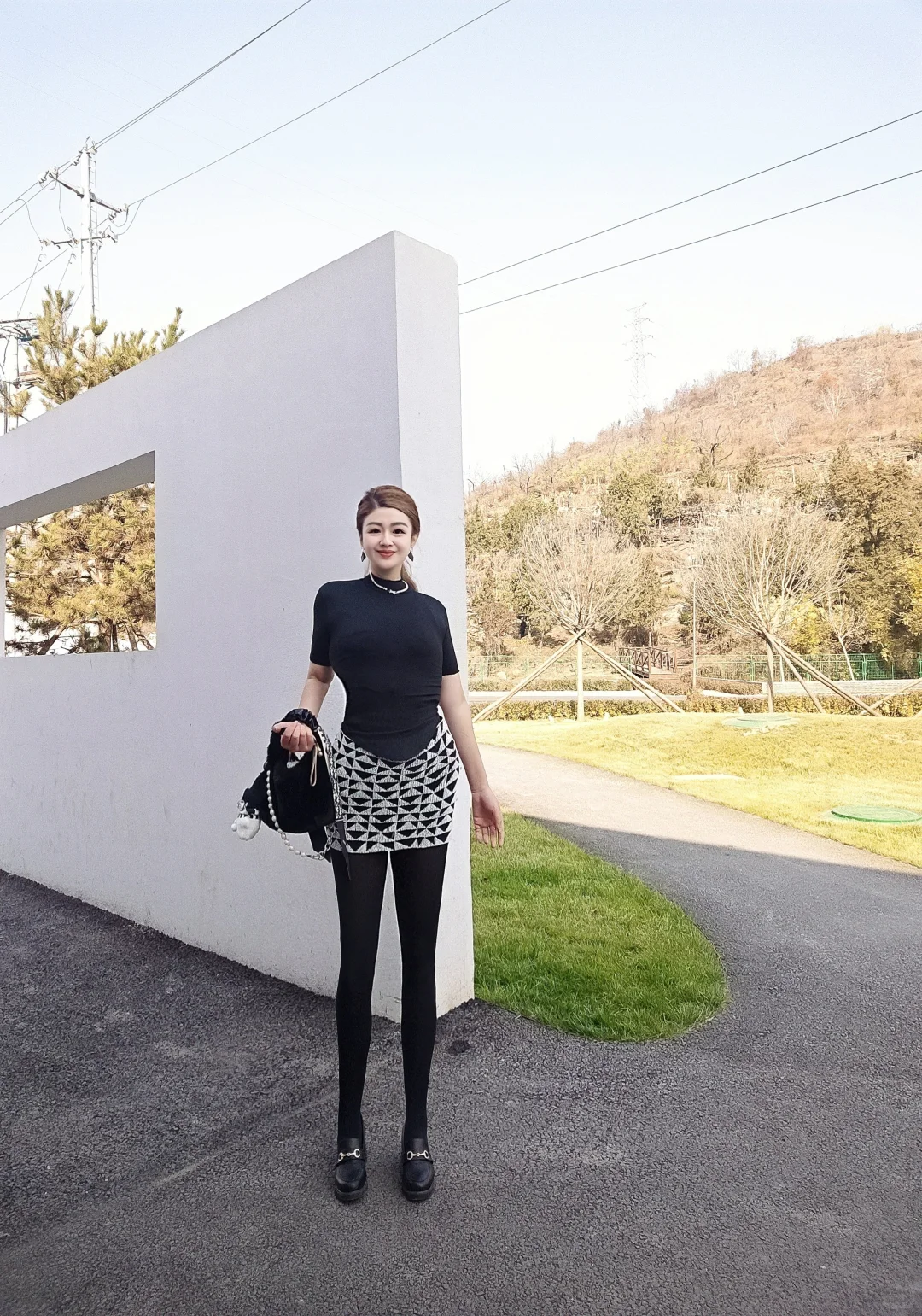 lan的天亮起来了…