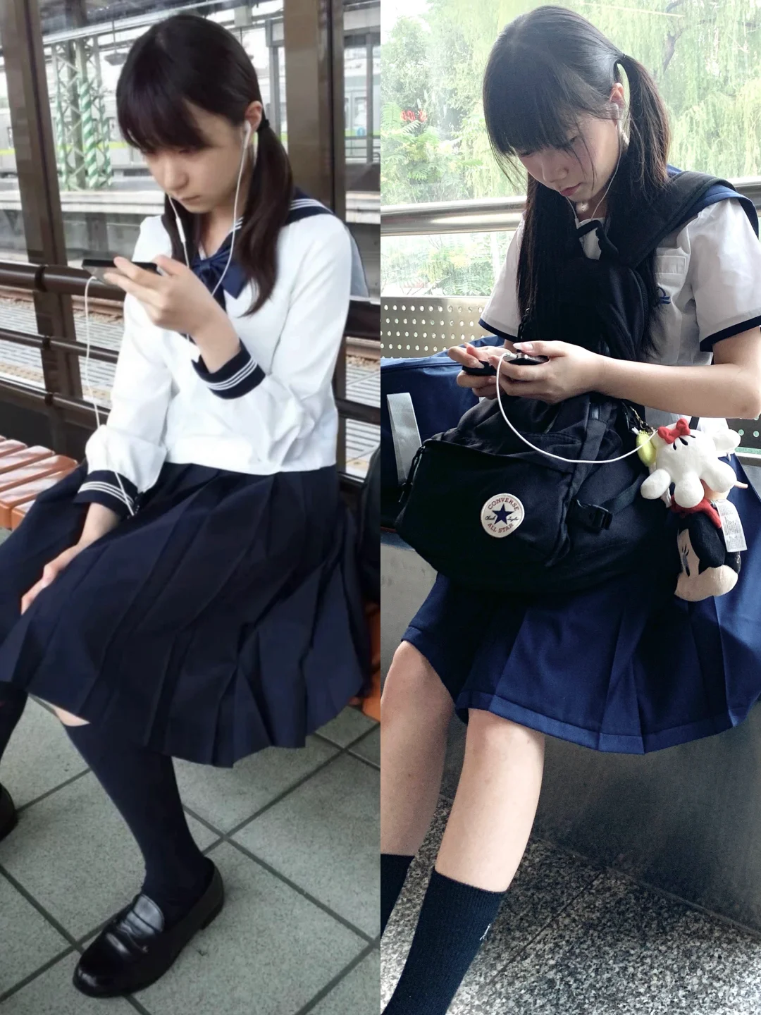 仿了特别喜欢的一张