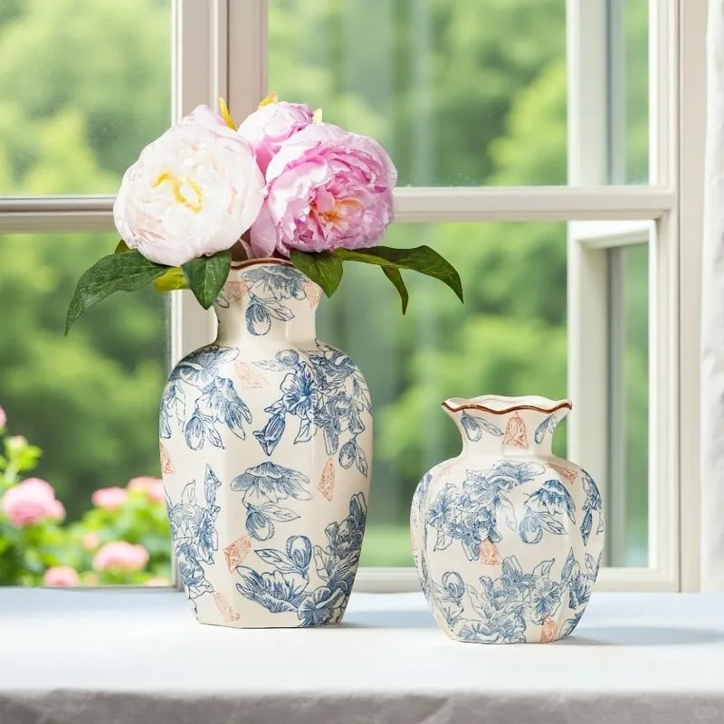 是温柔的蓝白花瓶呀🌹