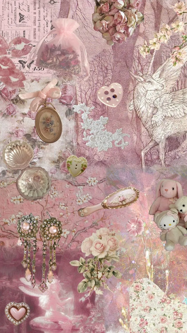 ✨ins极繁主义壁纸✨