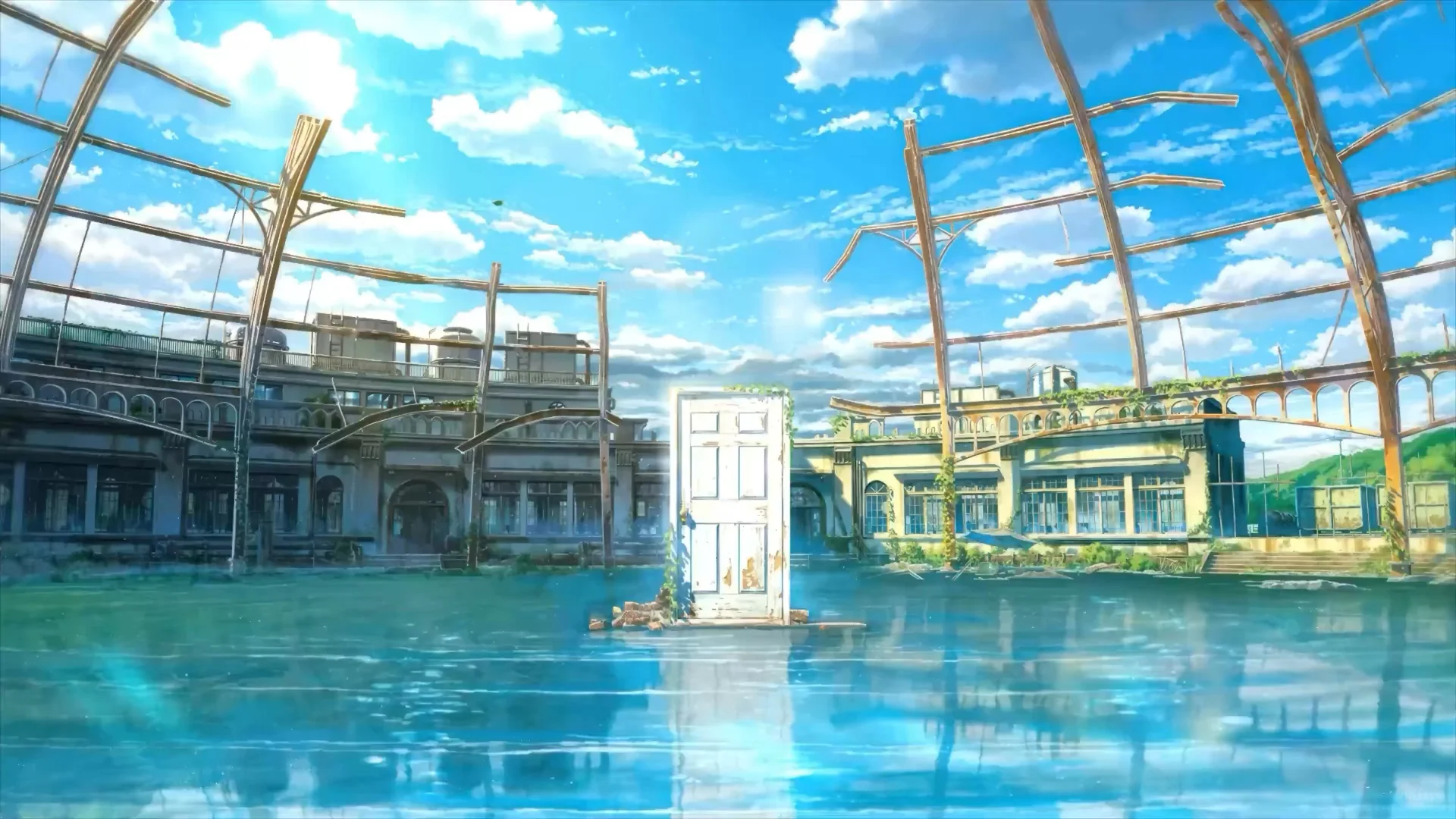 🌟024｜动态氛围感壁纸合集