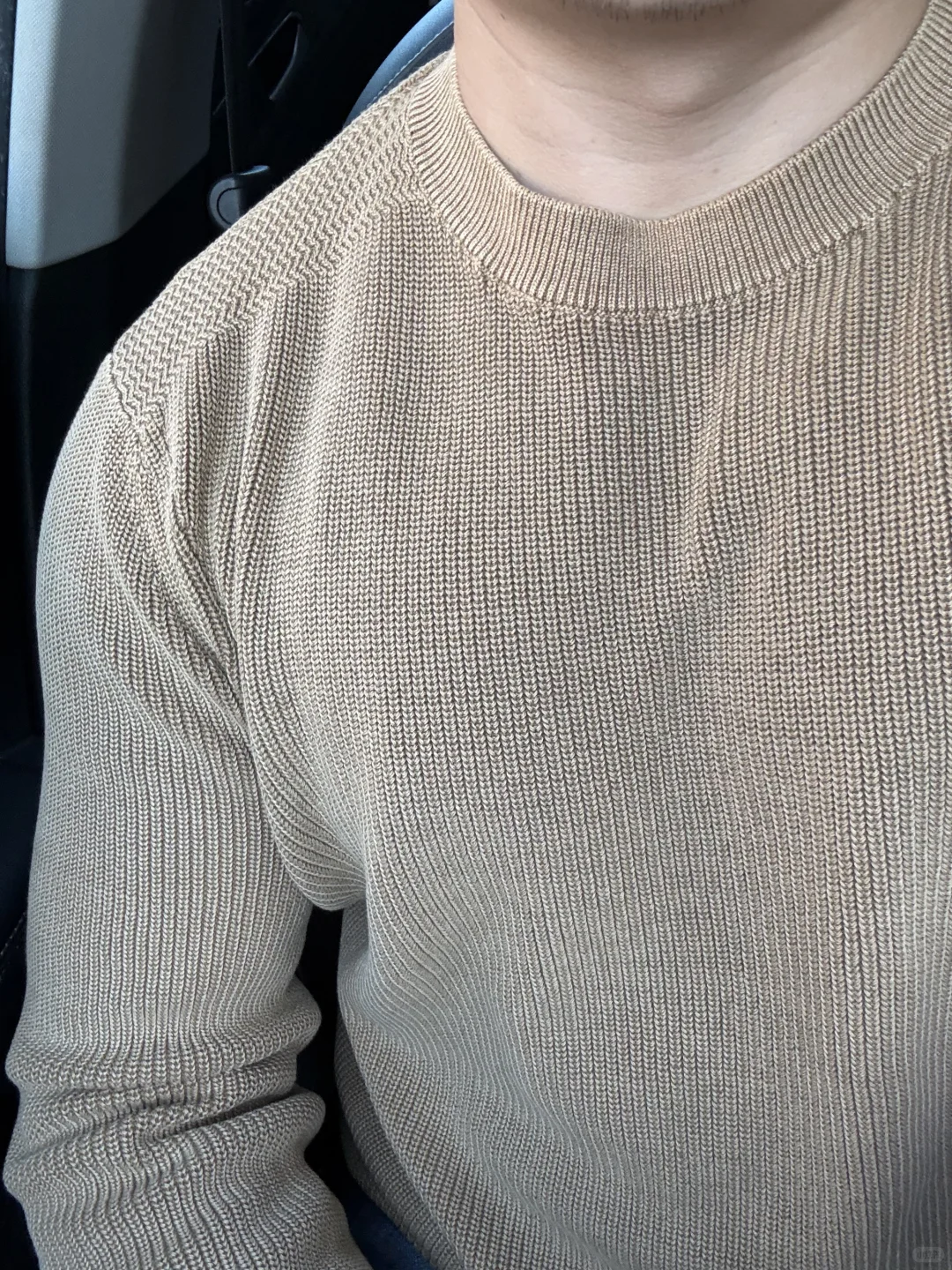 把糖炒栗子穿身上