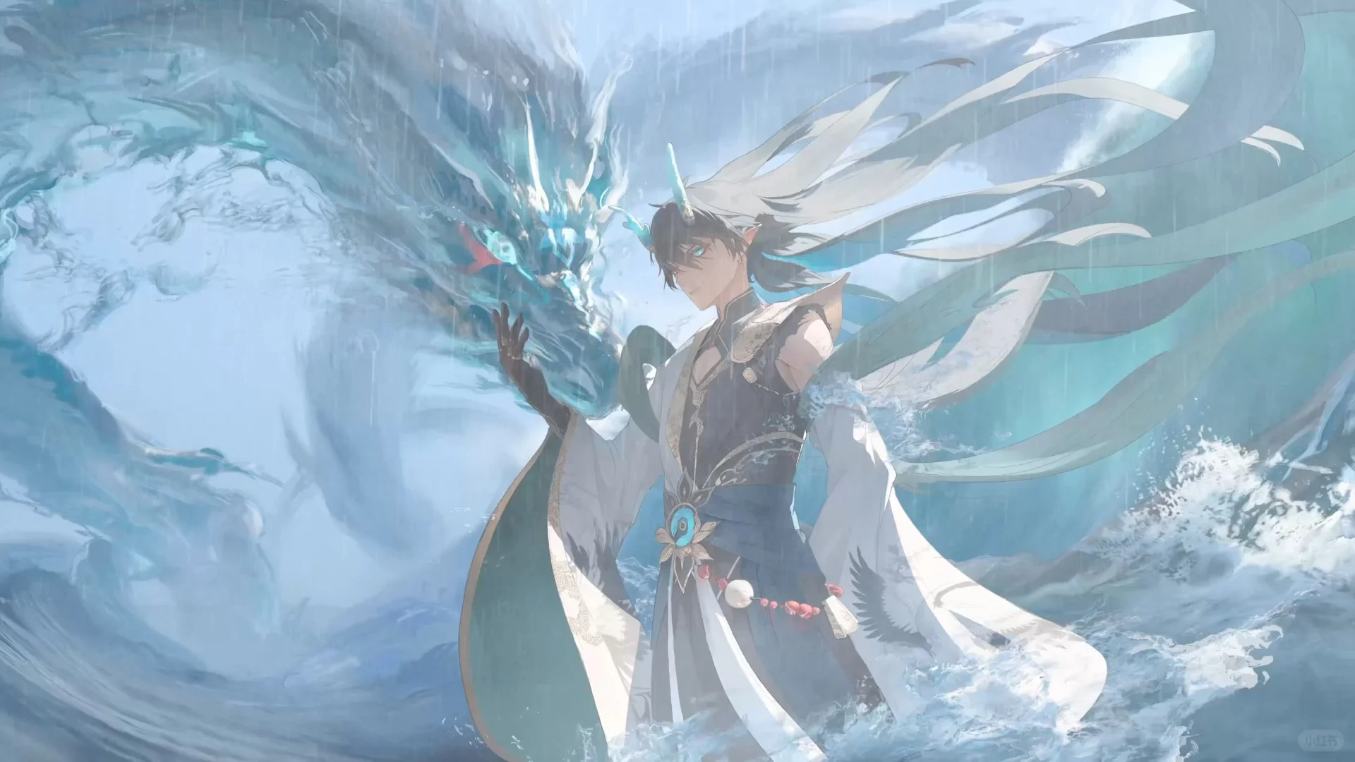 动态壁纸分享第47期