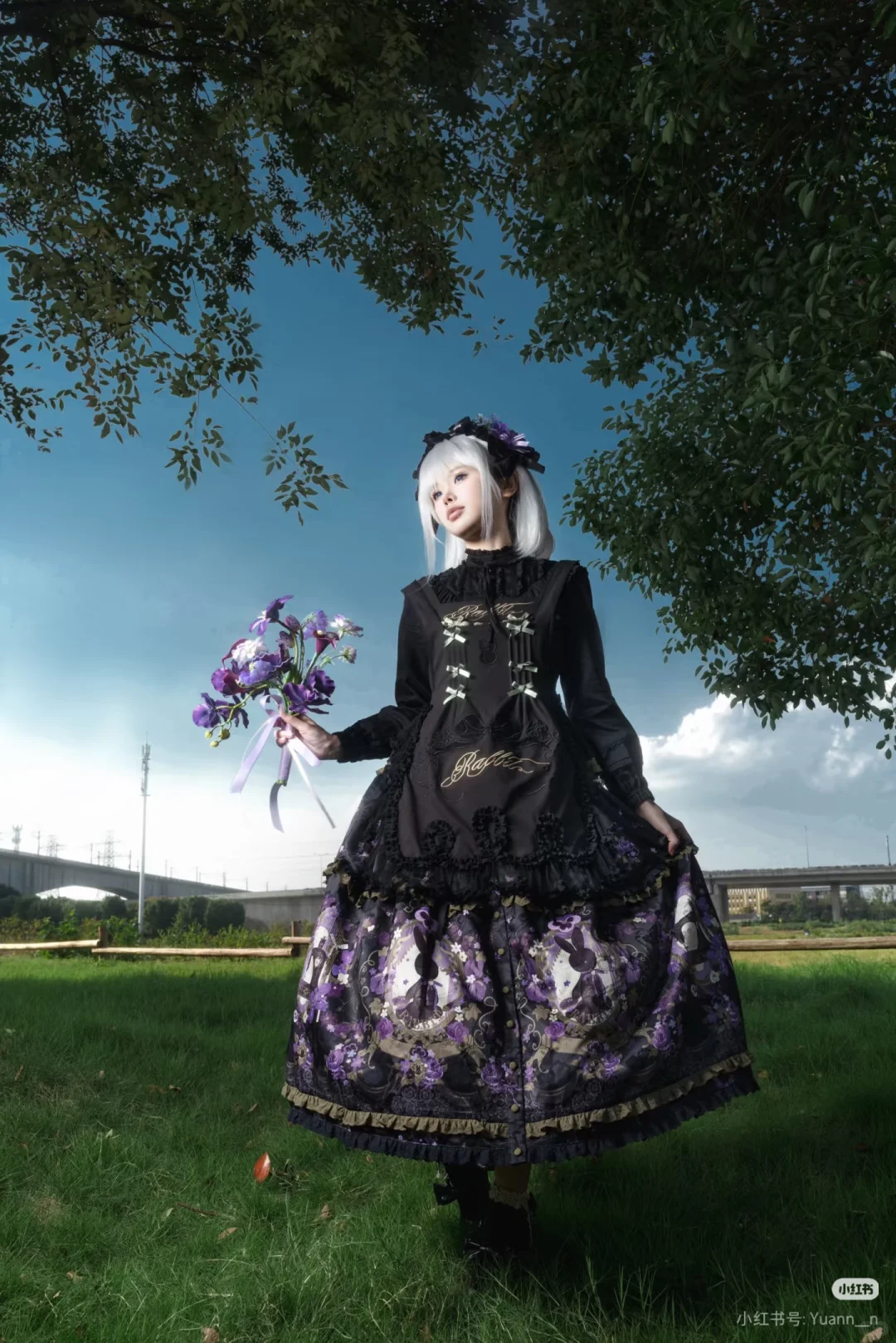 栗栗新品@栗栗Chain