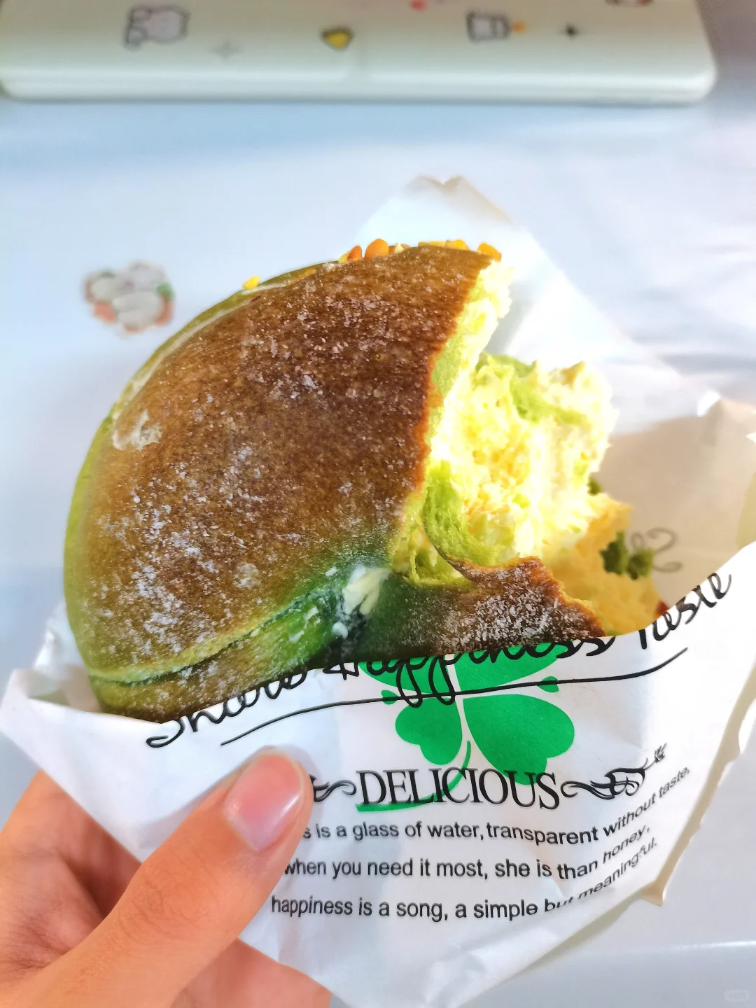 在校女大学生｜160 107｜少吃一定会瘦