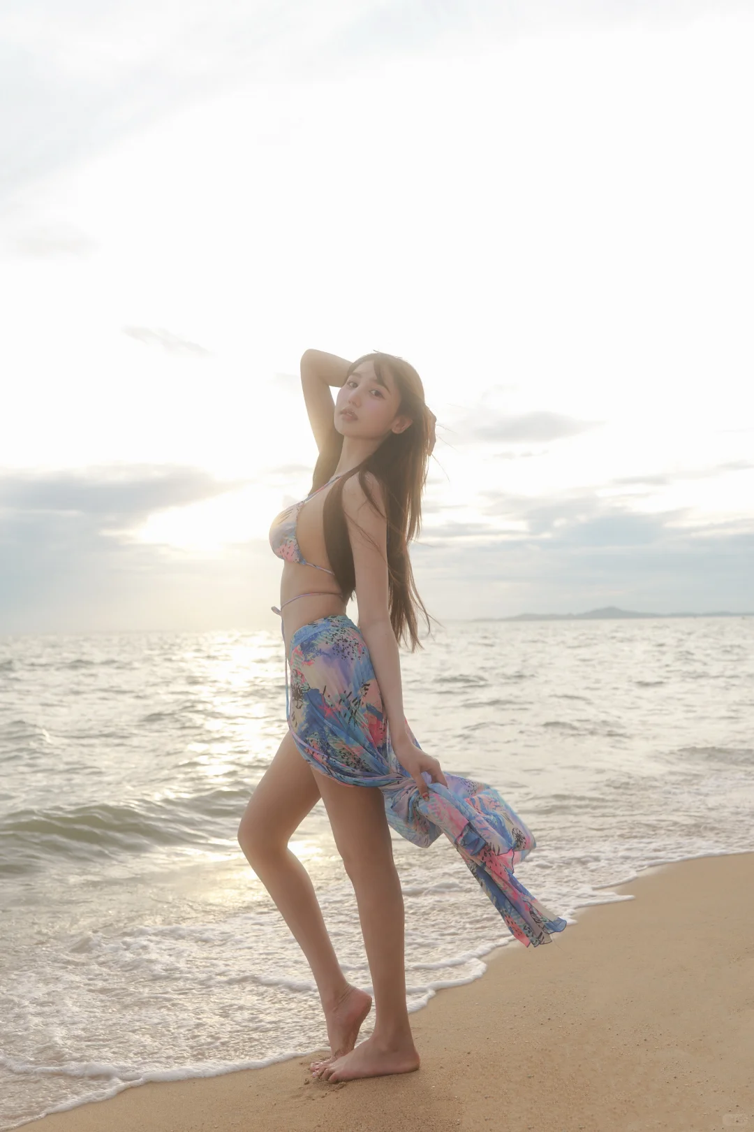 大海里面有什么🏖️