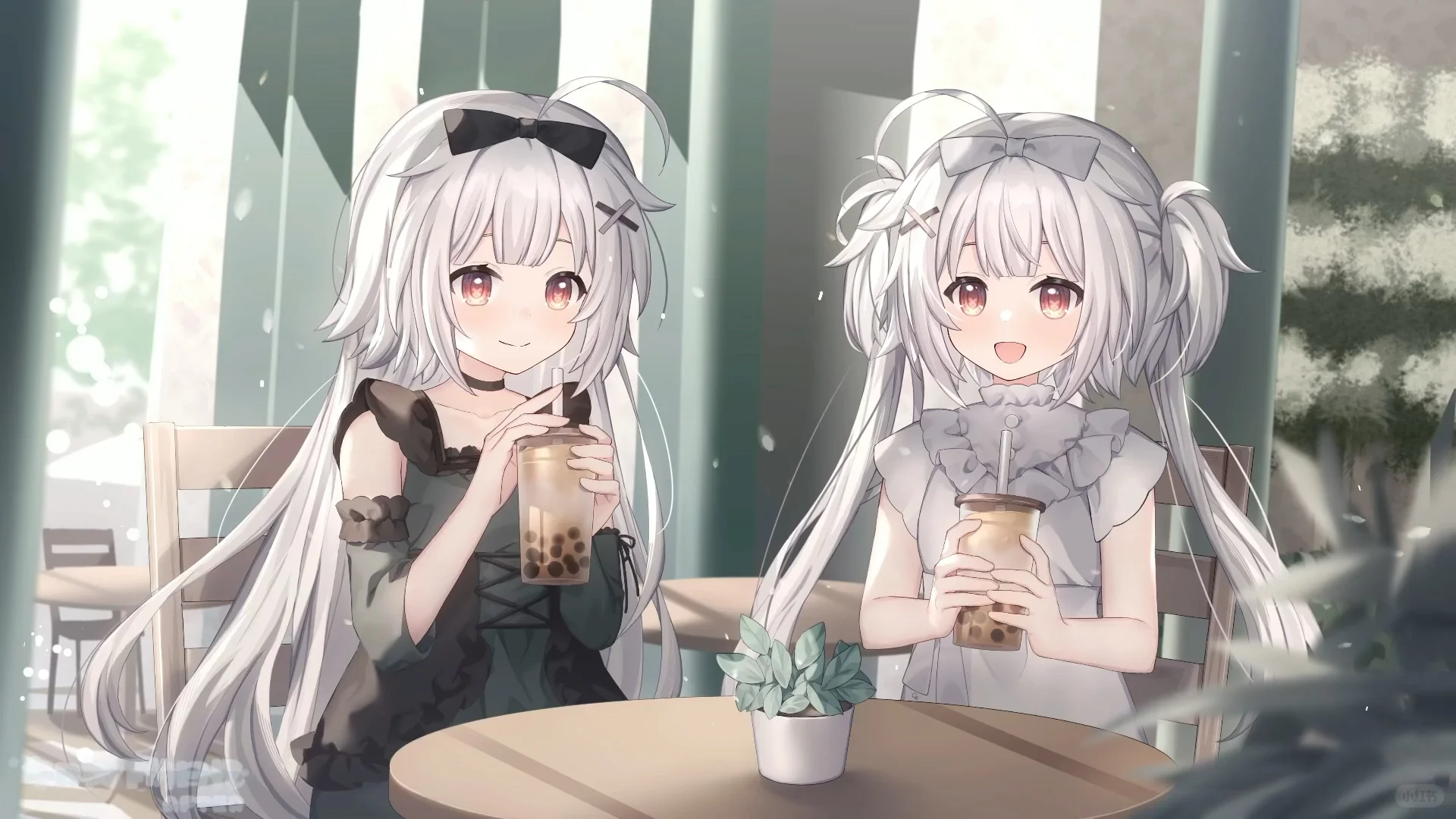 动态壁纸分享第101期