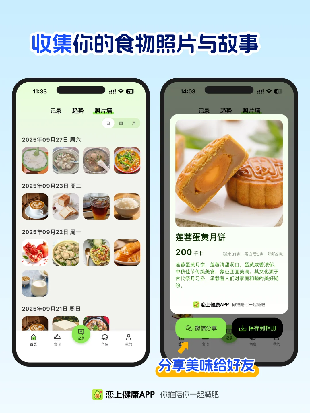 被我发现了！能让懒人坚持减肥的 APP🥑