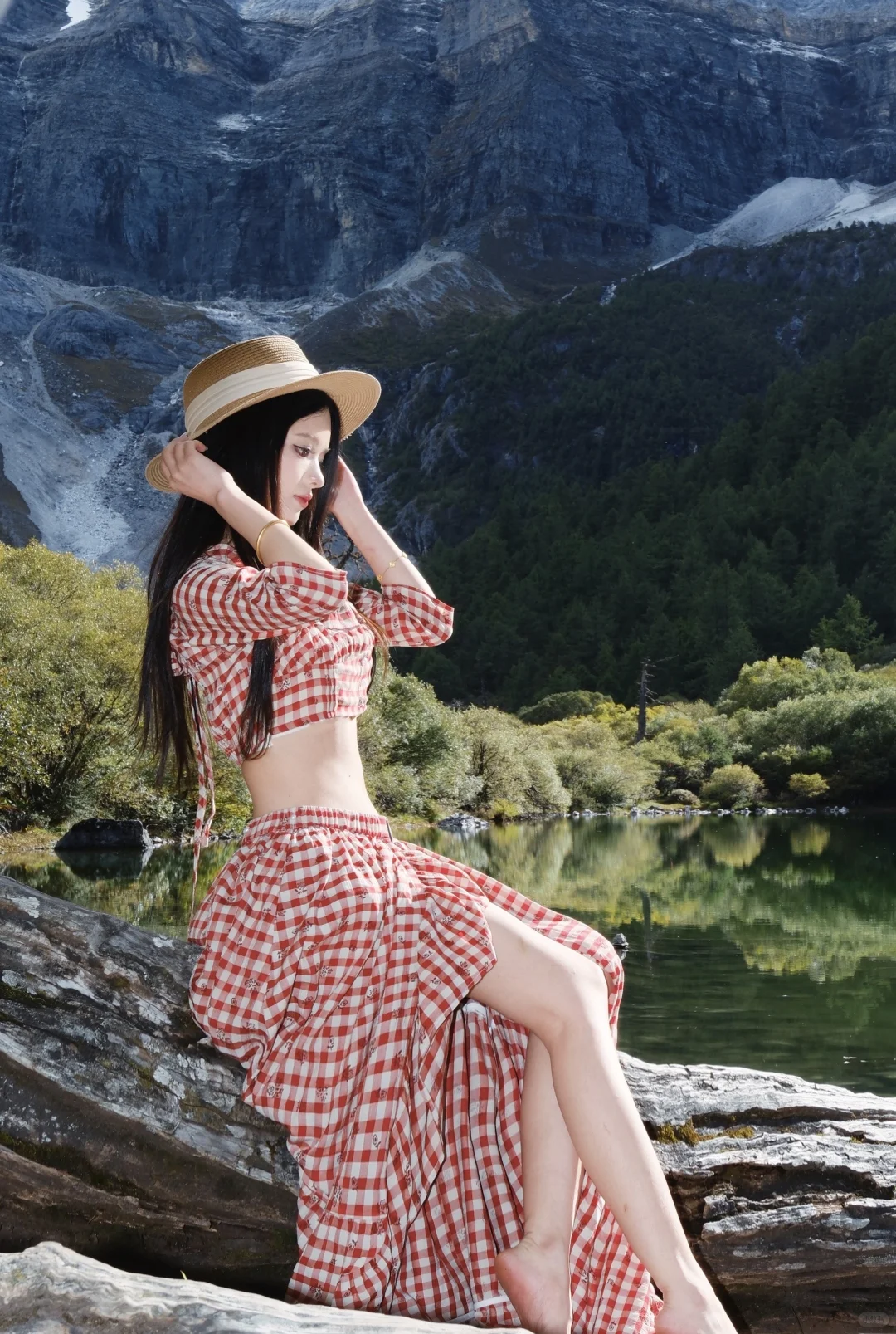 心中的那片海🌊