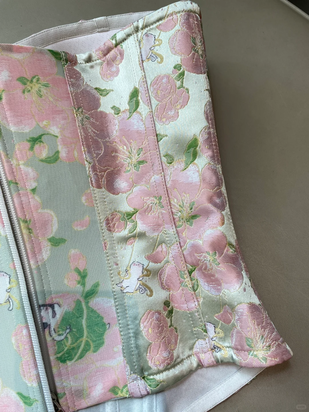 啊啊啊❗️这胸衣就是我想要的❗️