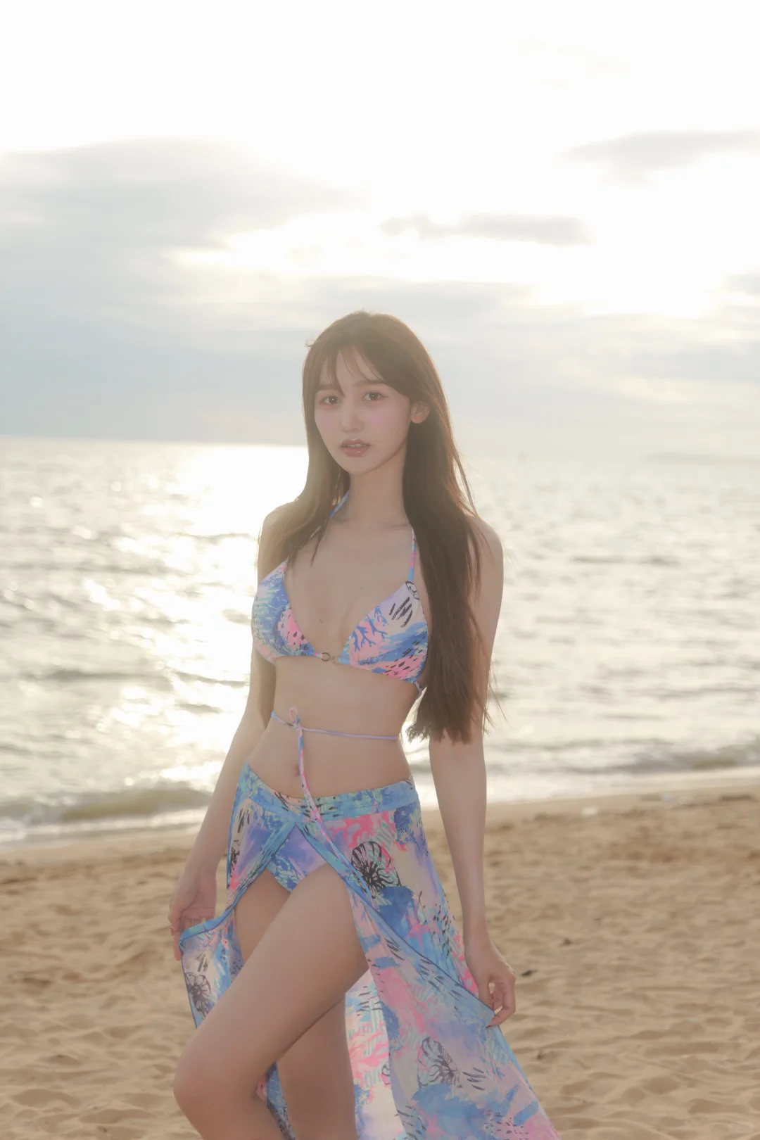 大海里面有什么🏖️