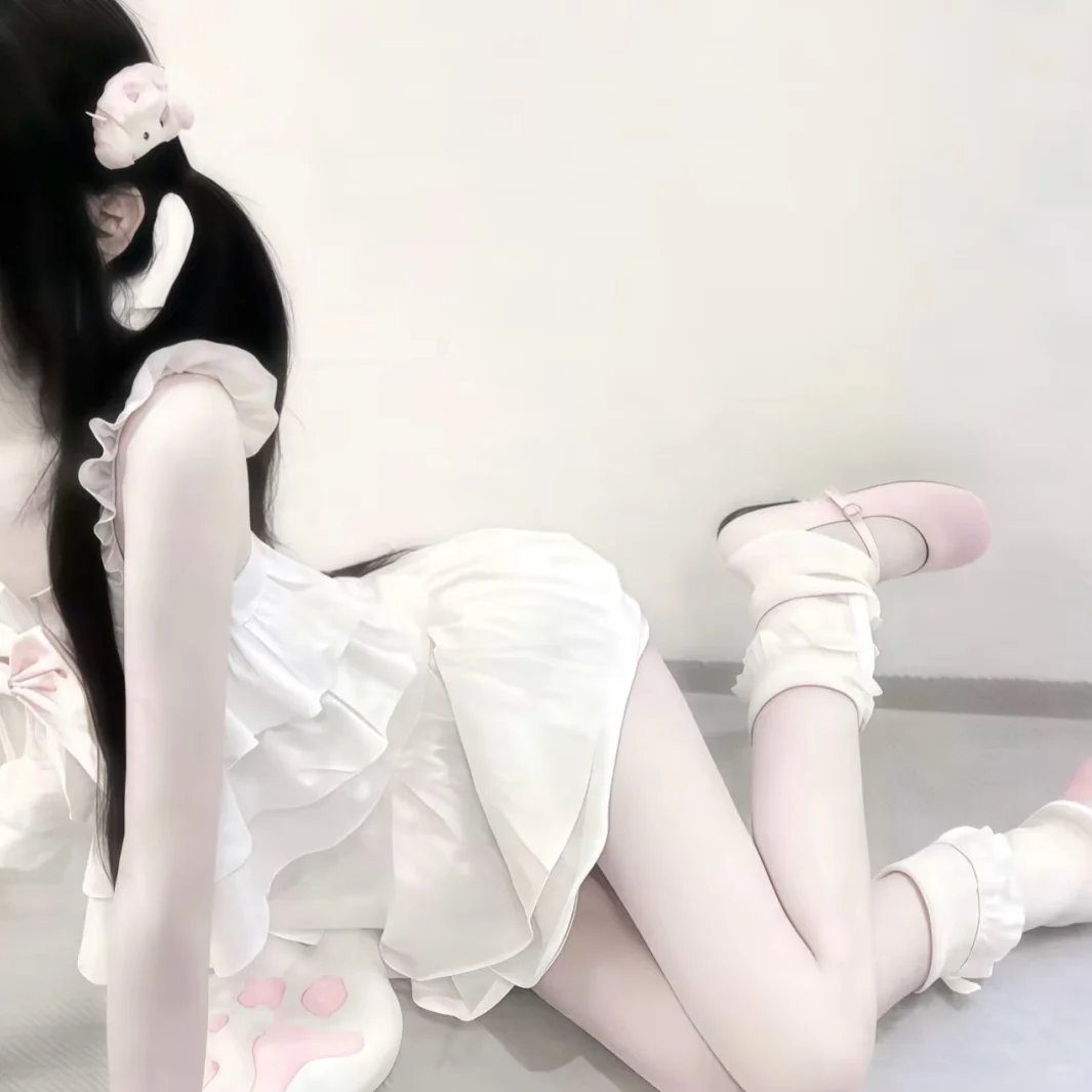 来咯 生日福利第二弹 少萝系列