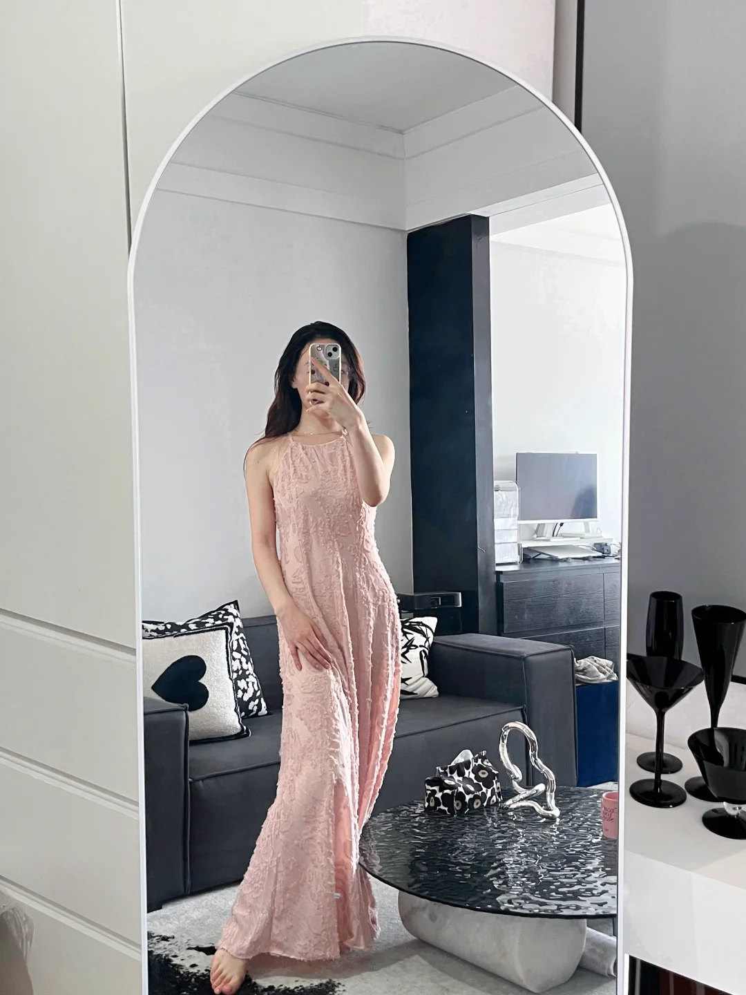 四郎说：粉色娇嫩