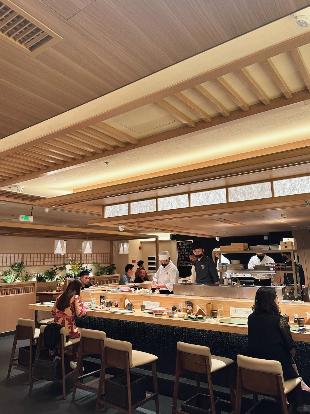 在广州，一家值得n刷的omakase天花板
