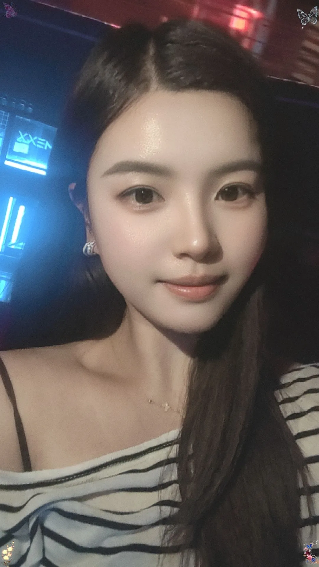 女人过了30岁就要风情万种。