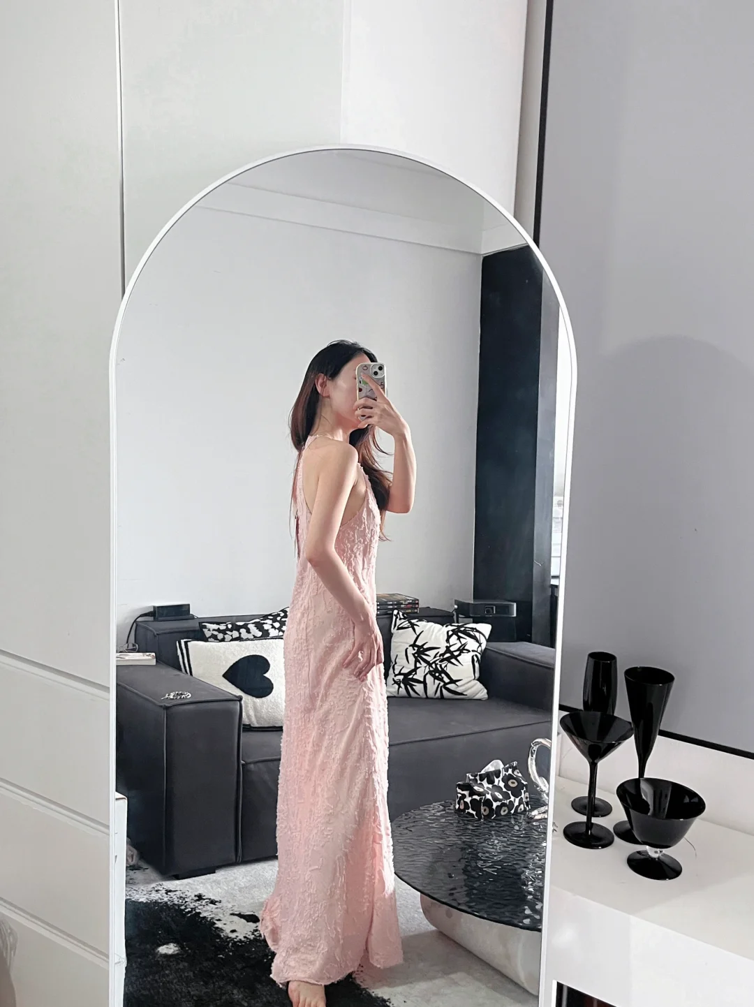 四郎说：粉色娇嫩