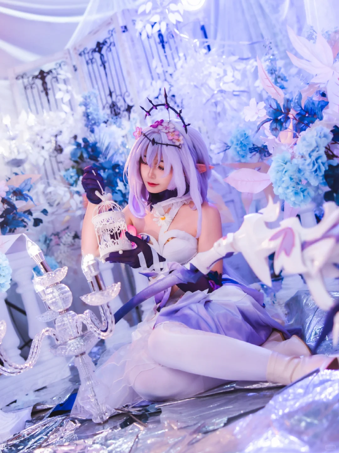 【生命因何而沉睡】