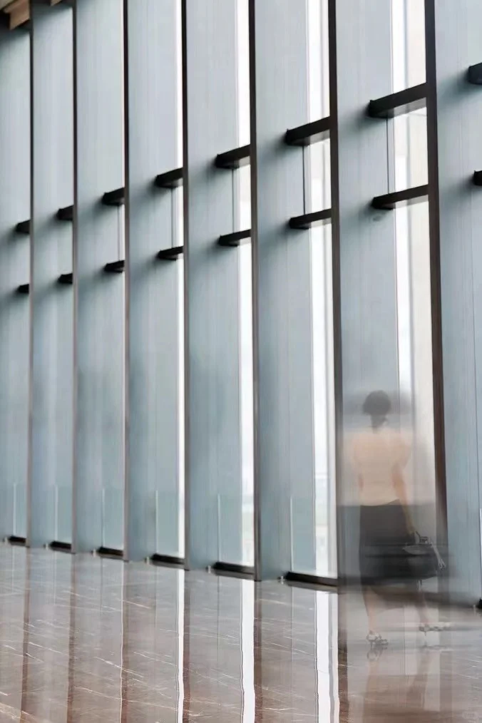 ✨CEO深圳看楼🏢这里会是深圳的分公司吗