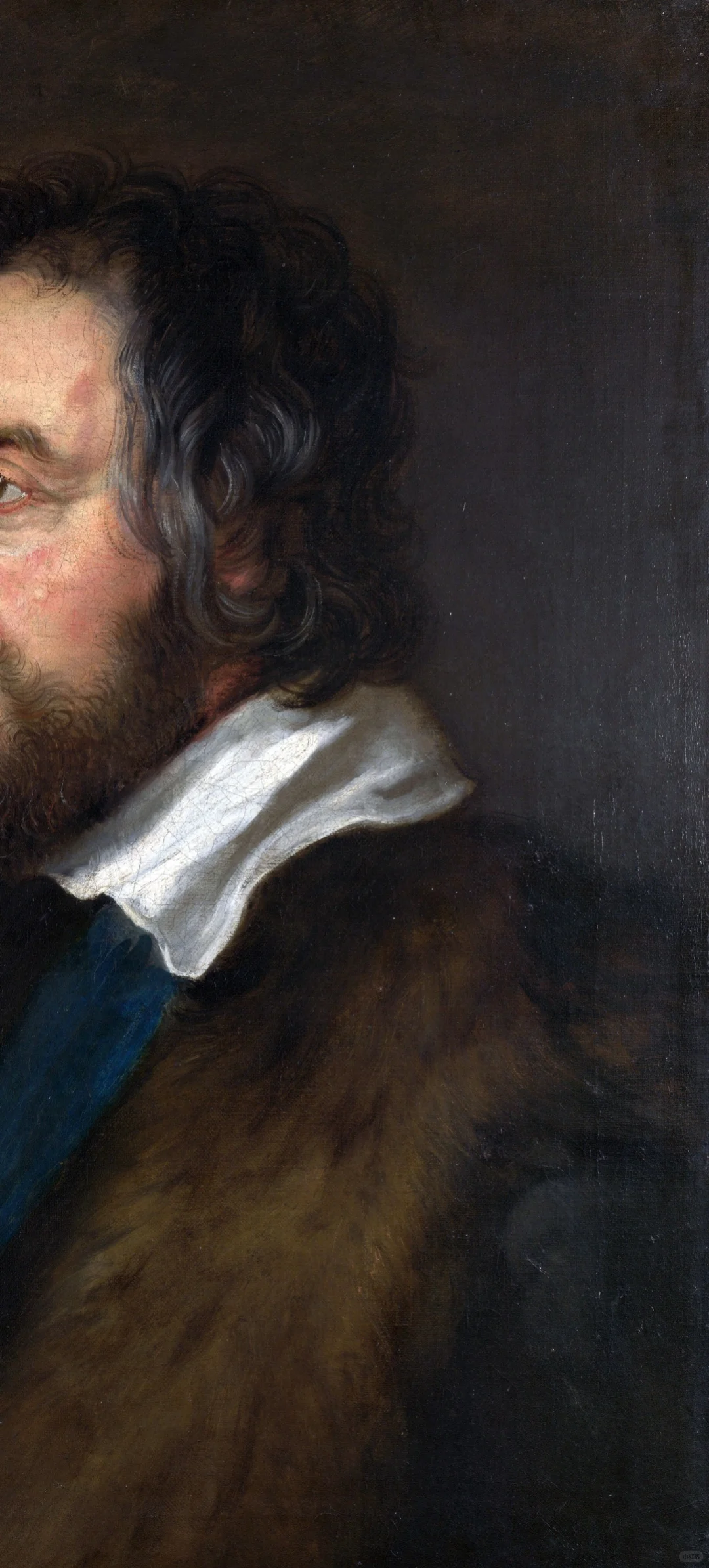 鲁本斯的作品欣赏