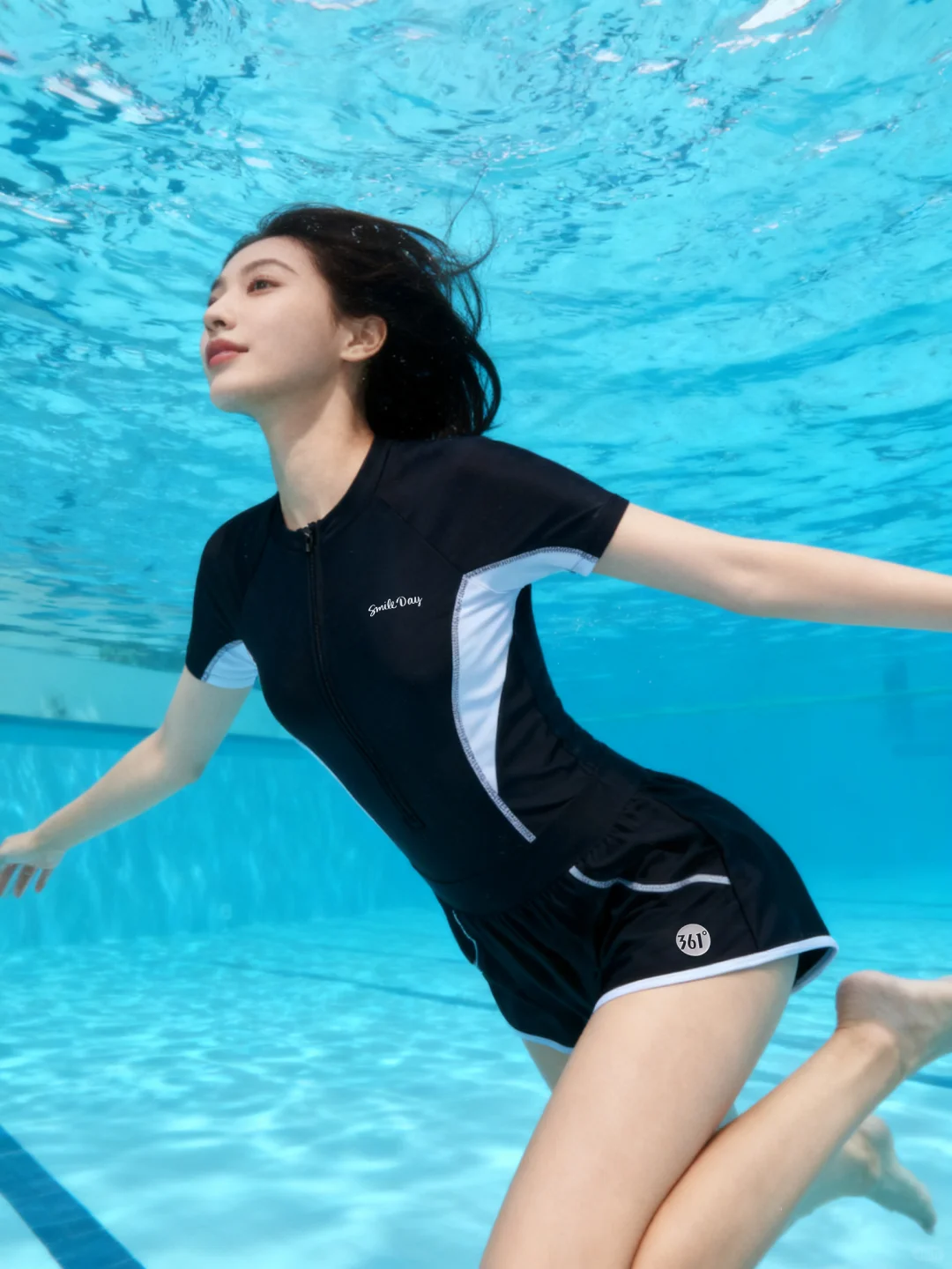 初学者闭眼冲！推荐超绝性价比泳衣
