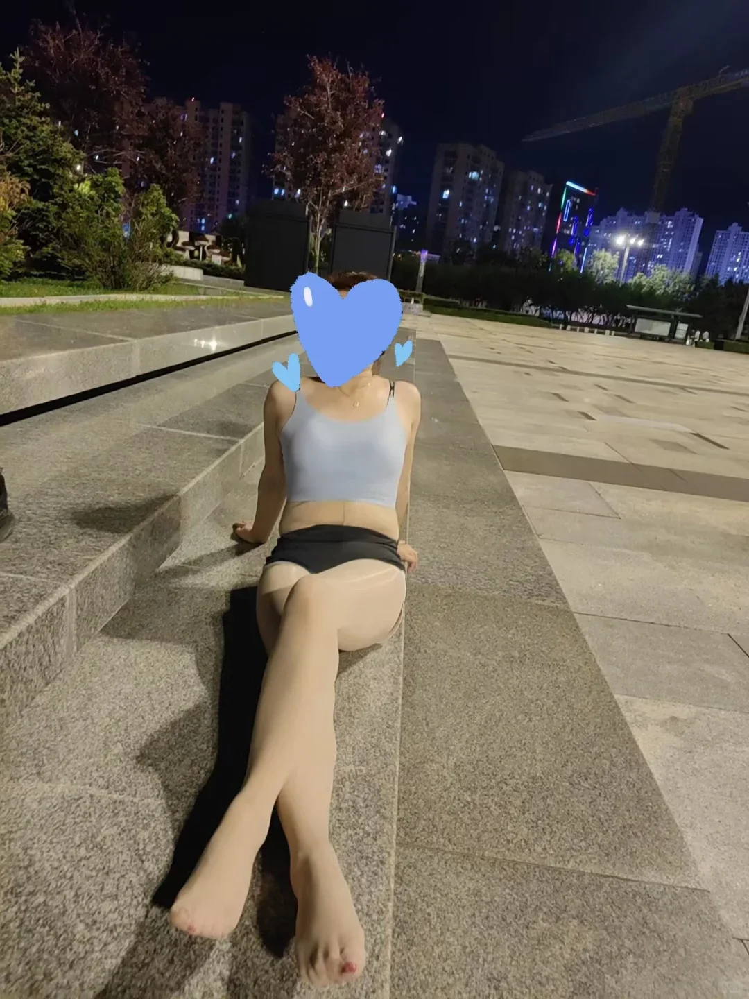 端庄只是保护色，性感才是骨子里的风情