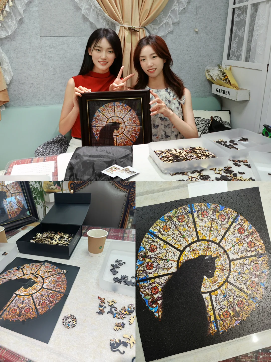 清华博一|治愈科研焦虑的宝藏店铺✨