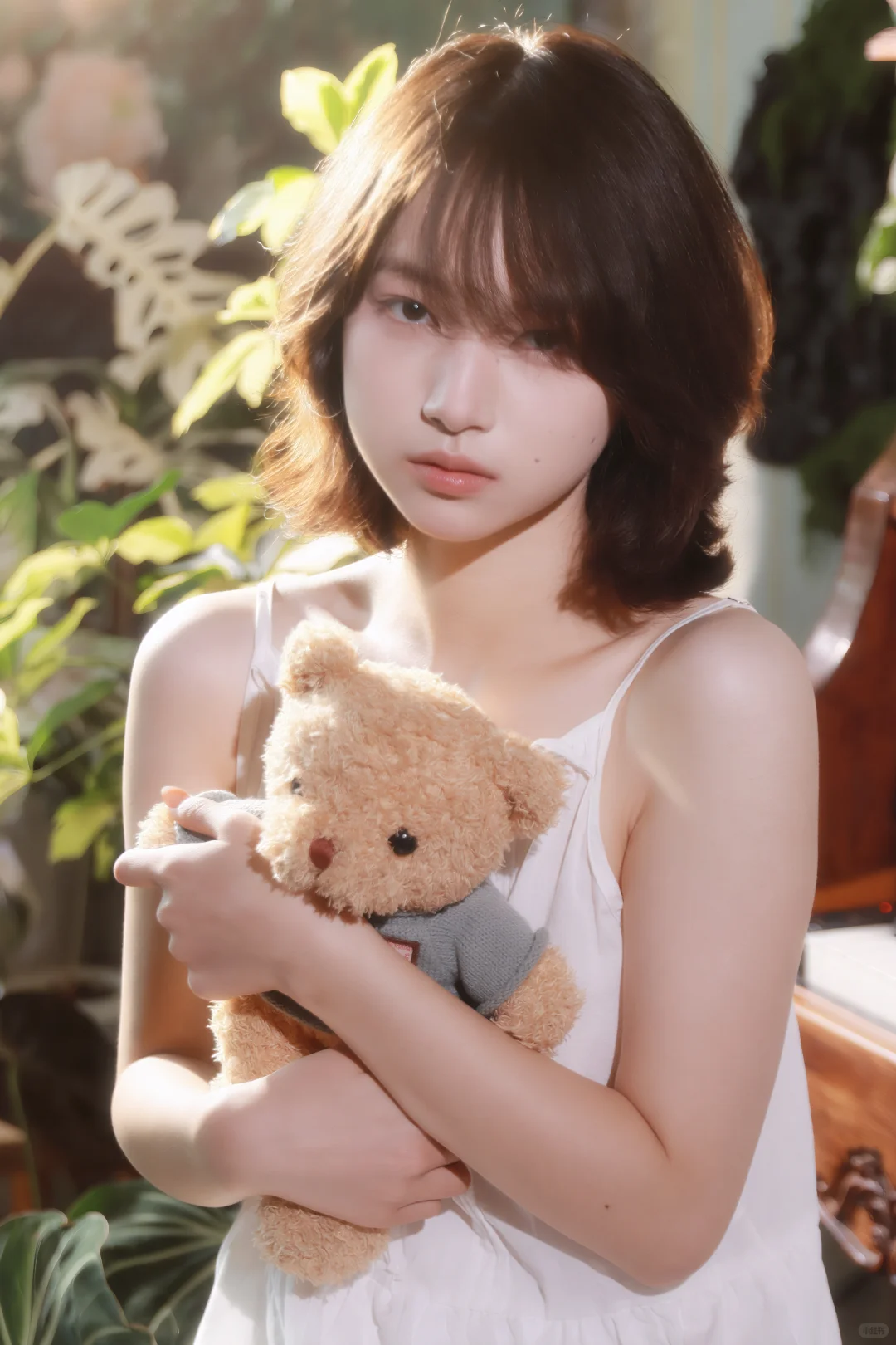 成都&可颂|当用情绪诠释四季