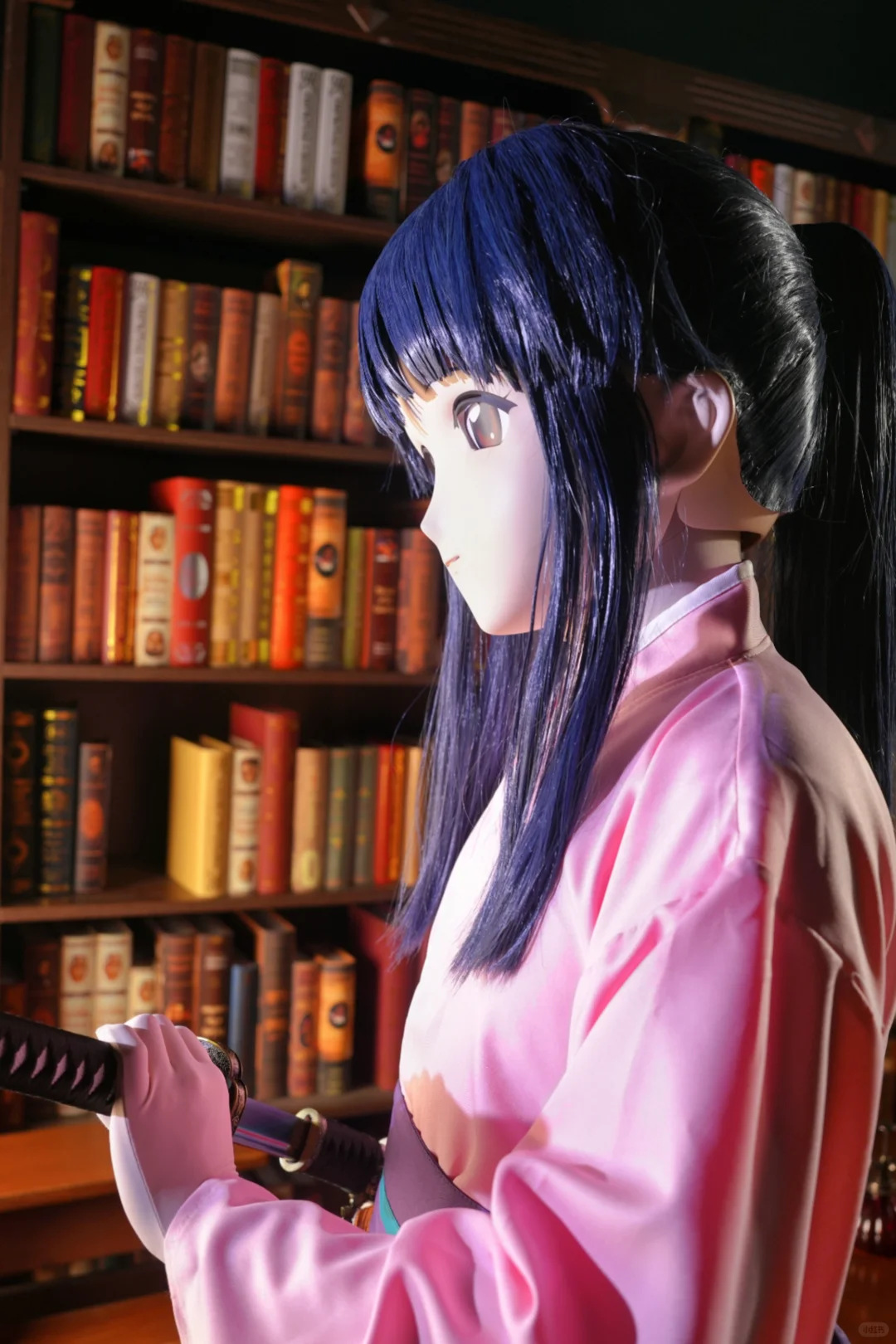 这里是一个自介条