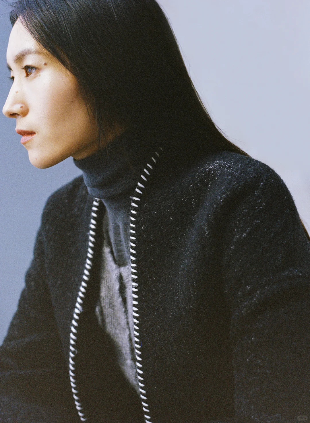 杨阳｜云的意义