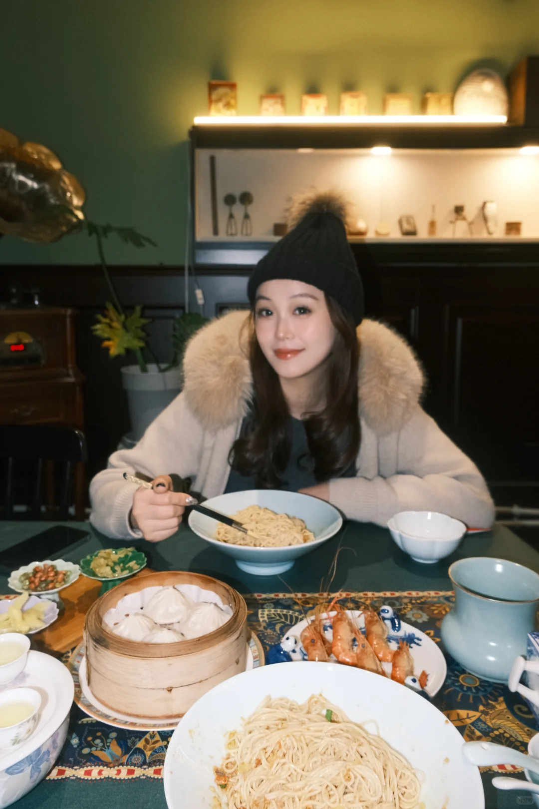 五大道私藏民国小院！安静到不想离开