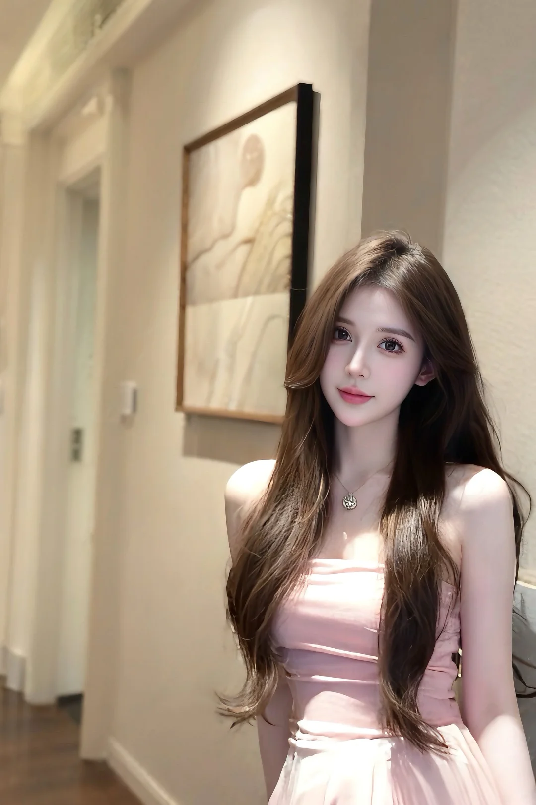 好喜欢这种风格！好温柔！好可爱！