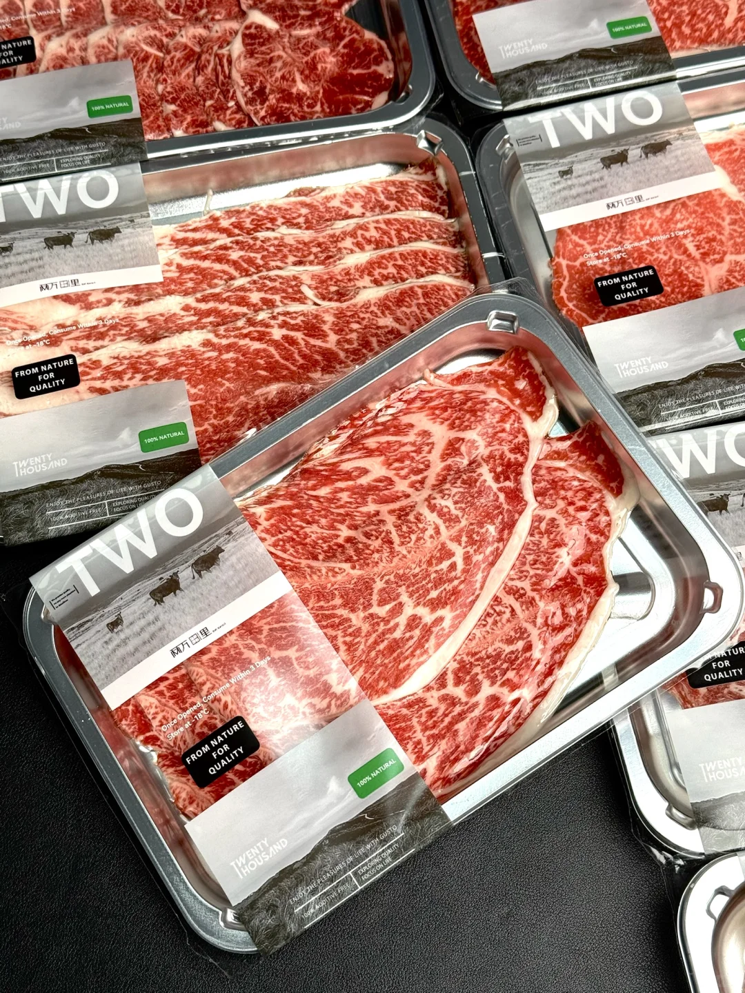 选择困难症速来！一次承包你对和牛的想象