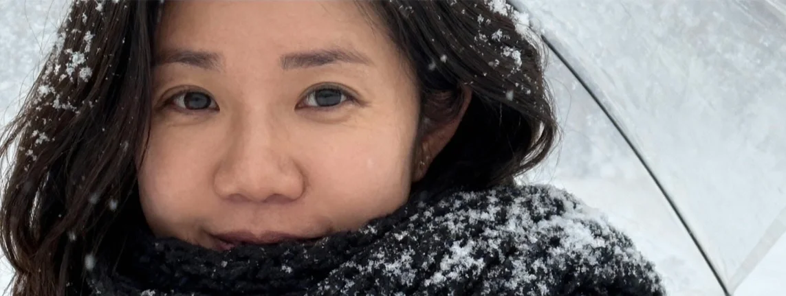 一個人的快乐😁