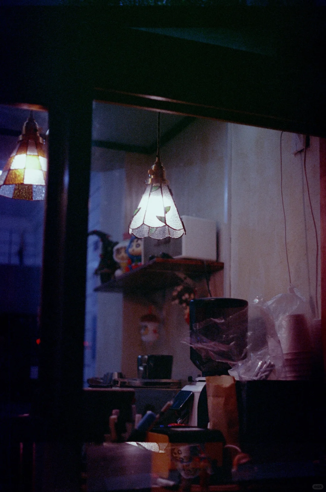 🎞️风里已经有了冬天的味道