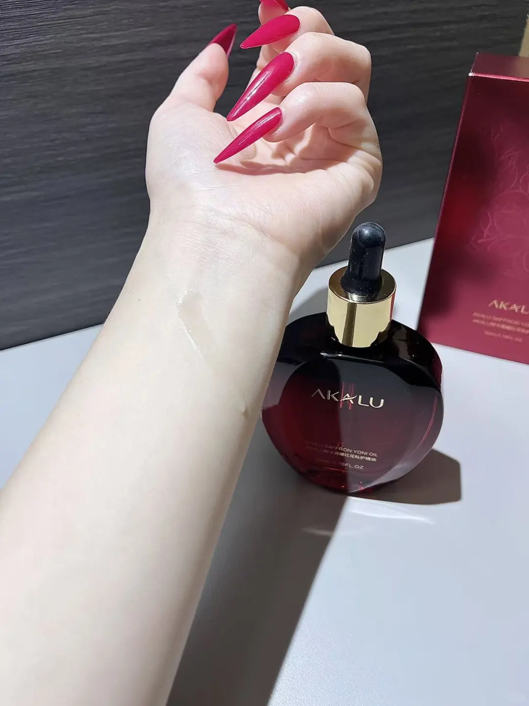 💁🏻‍♂️我女朋友㊙闻起来都很贵！