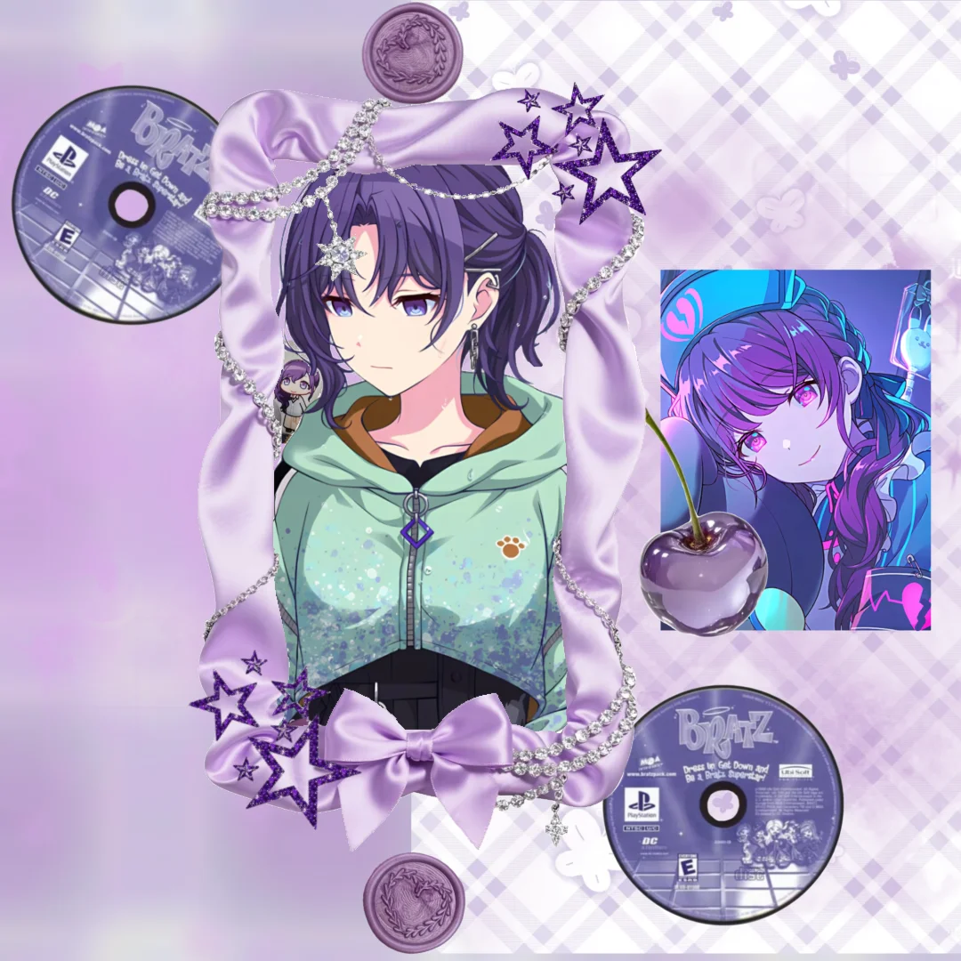 “このまま夢の中に没頭させてください”